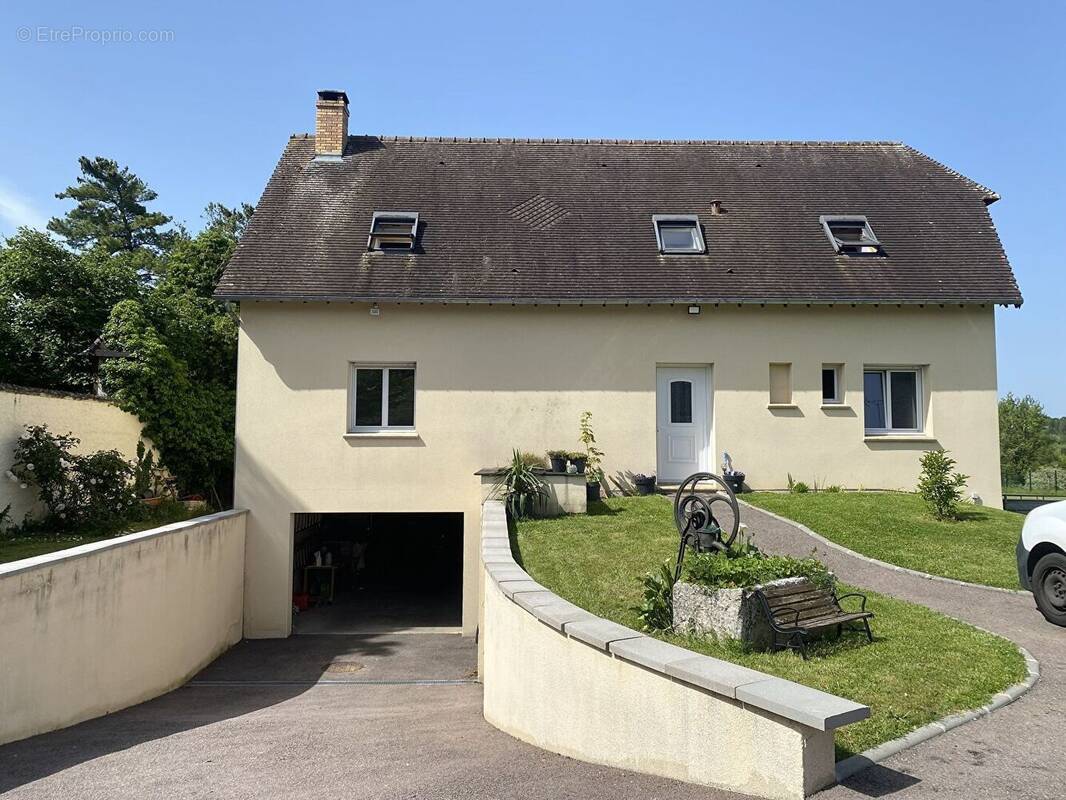Maison à VERNON