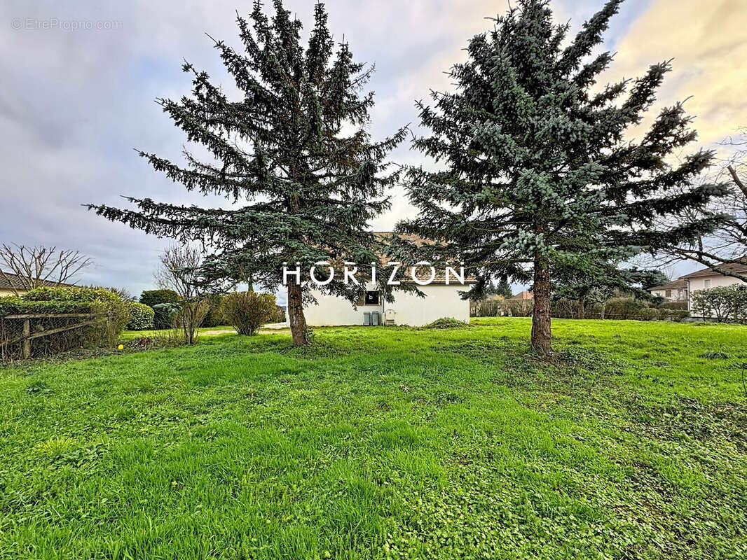 Maison à DOMPIERRE-LES-ORMES