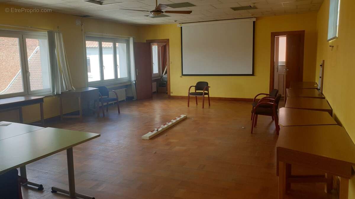 Commerce à HENIN-BEAUMONT