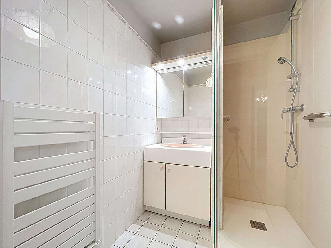 Appartement à CHATILLON