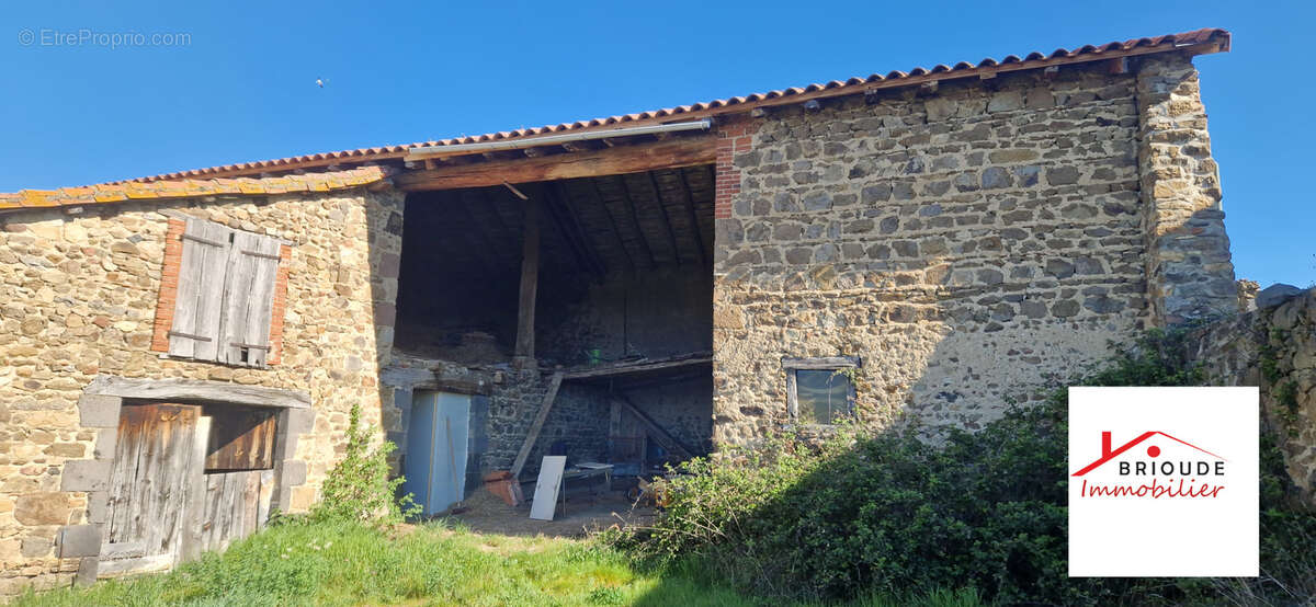 Autre à AGNAT