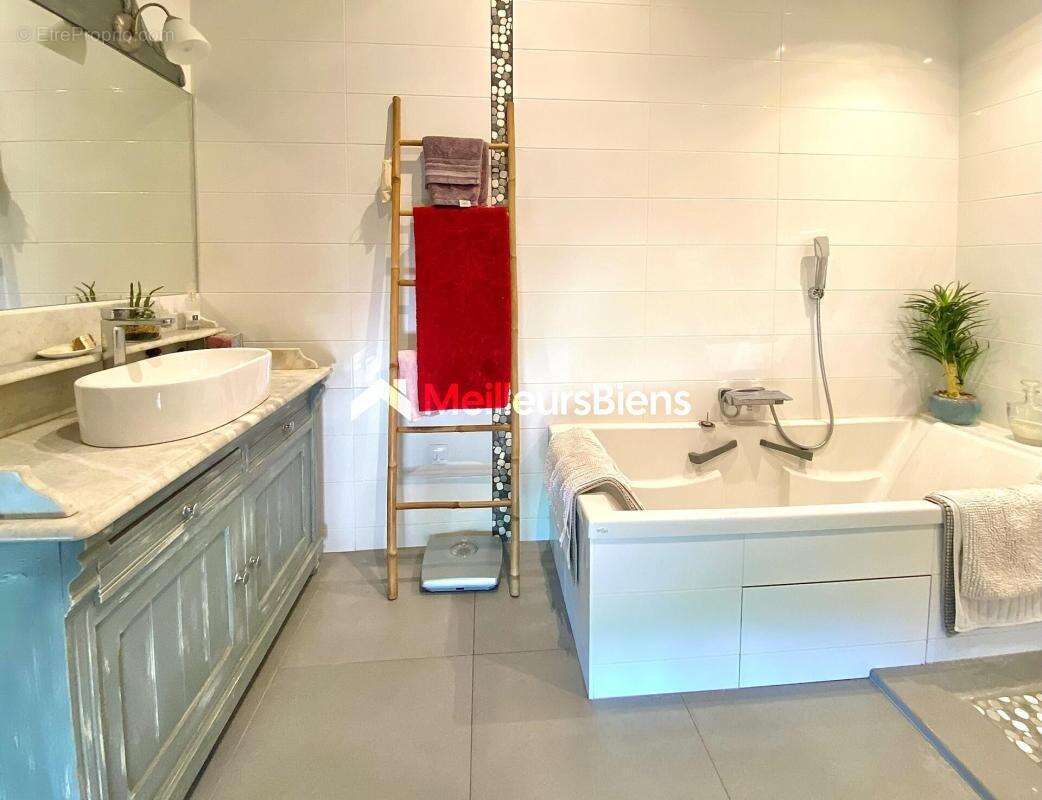 Maison à CHATILLON-SUR-CHALARONNE