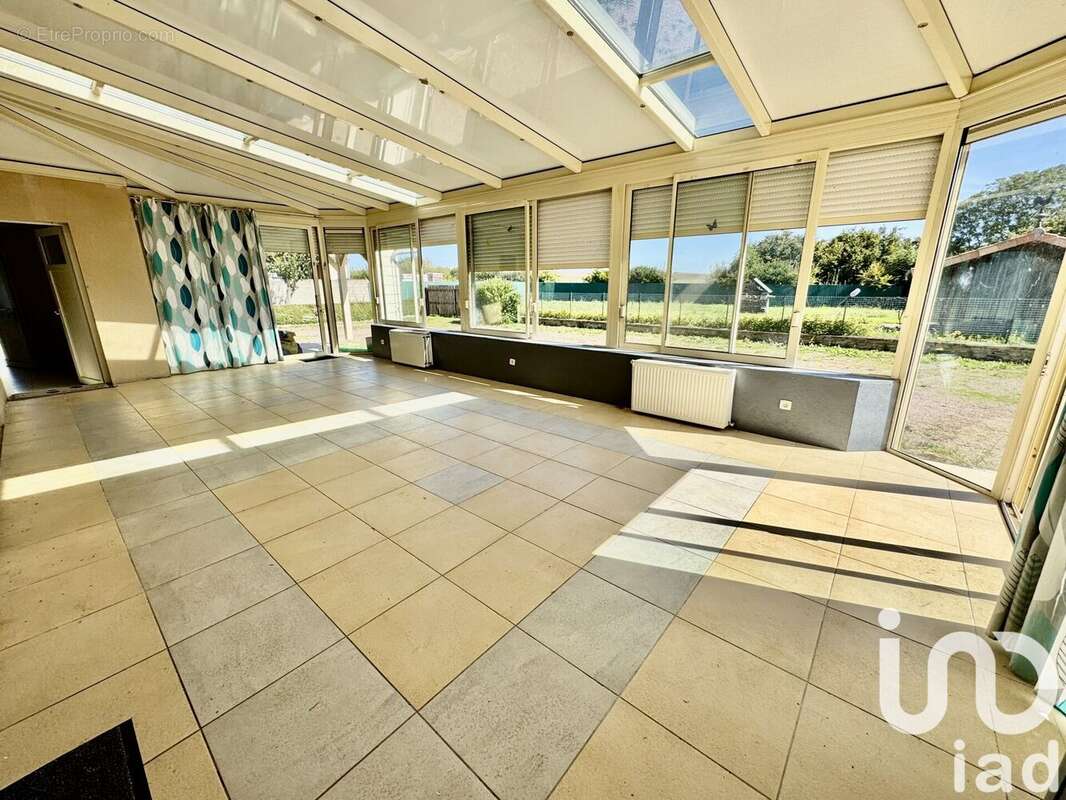 Photo 6 - Maison à DOUSSAY