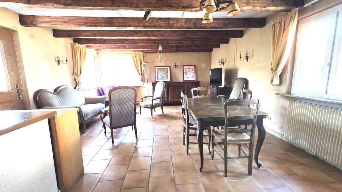 Maison 185 m² à Eschau  - photo 8