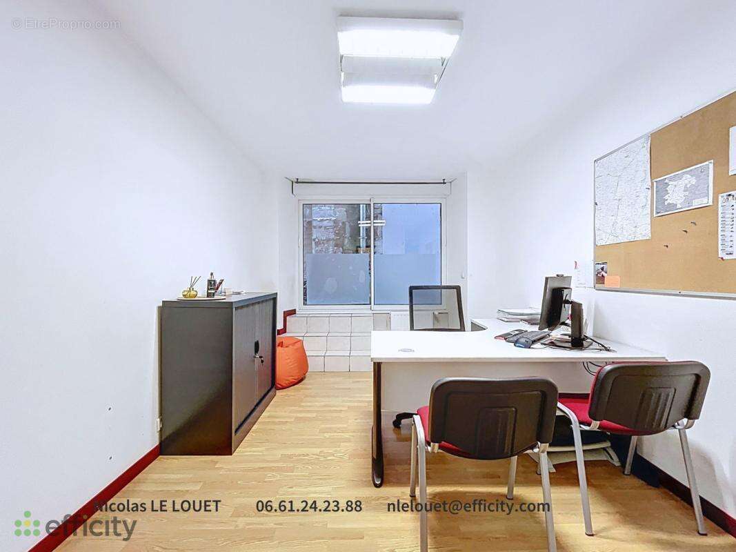 Appartement à BARBEZIEUX-SAINT-HILAIRE