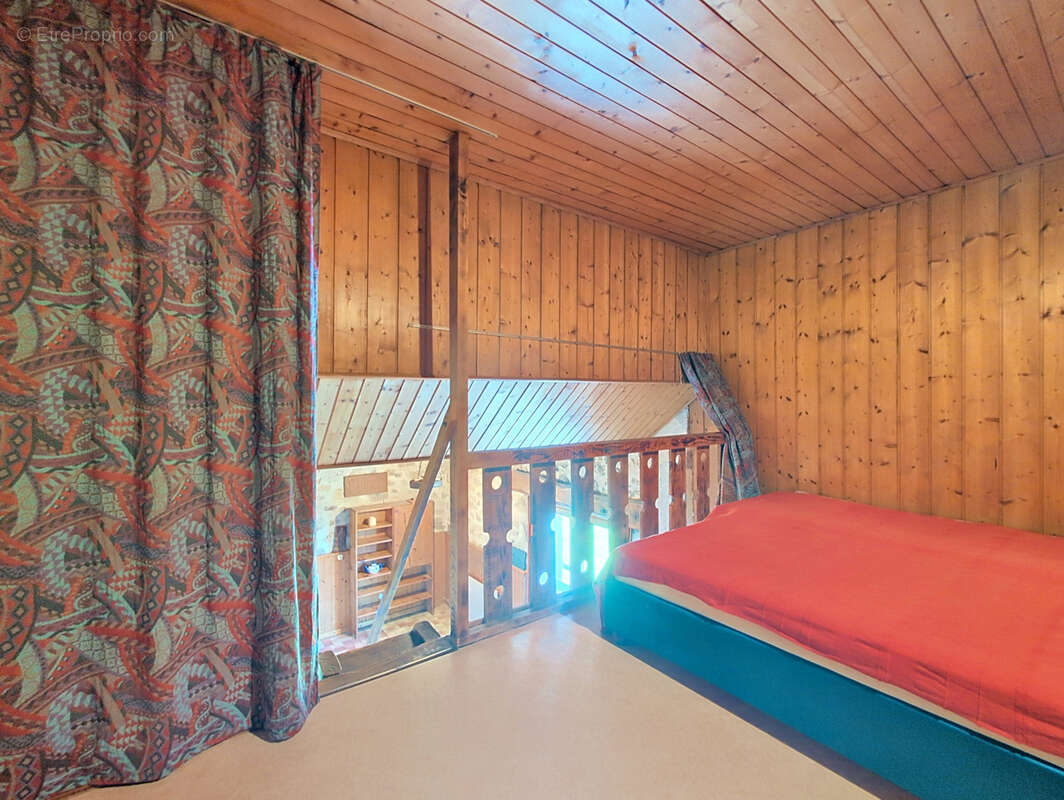 Maison à ALLEVES