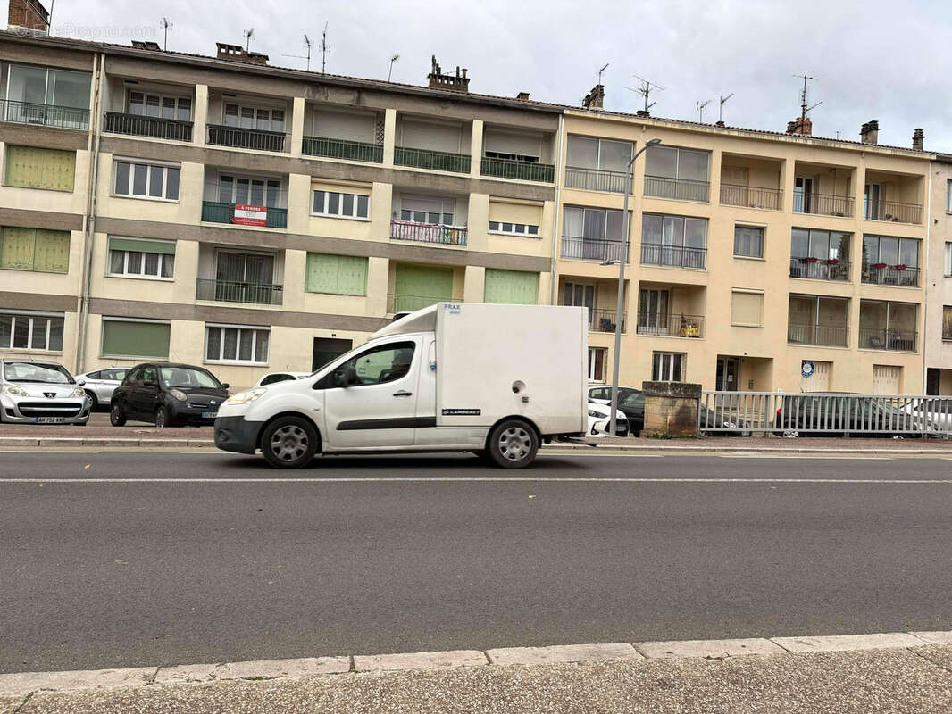 Appartement à TARASCON