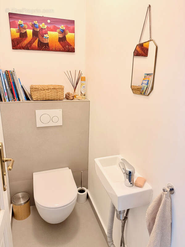 Appartement à FERNEY-VOLTAIRE