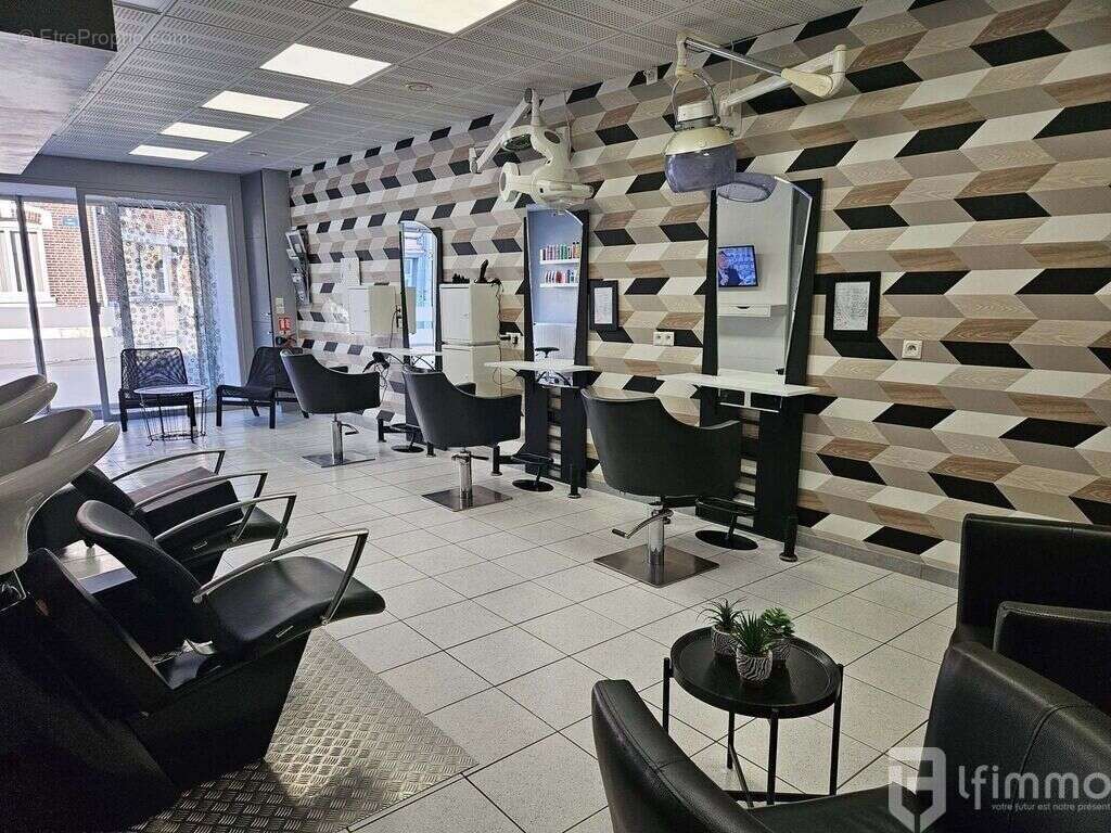 Appartement à BAPAUME