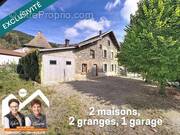 Photo 1 - Maison à LA MURETTE