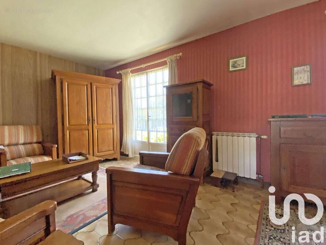 Photo 5 - Maison à TONNERRE