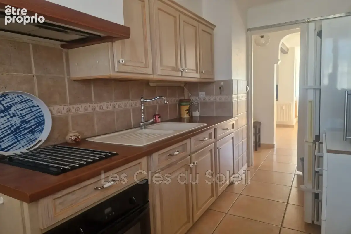 Appartement 2 pièces 52 m² à vendre à Toulon (83000) - photo 4