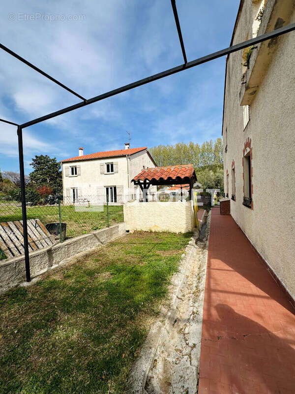 Maison Ceret 5 pièce(s) 147 m2 - photo 15