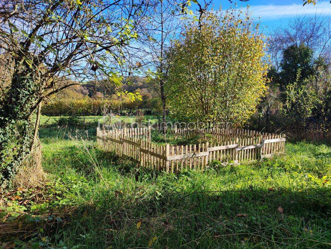 Maison à NEUVIC-ENTIER