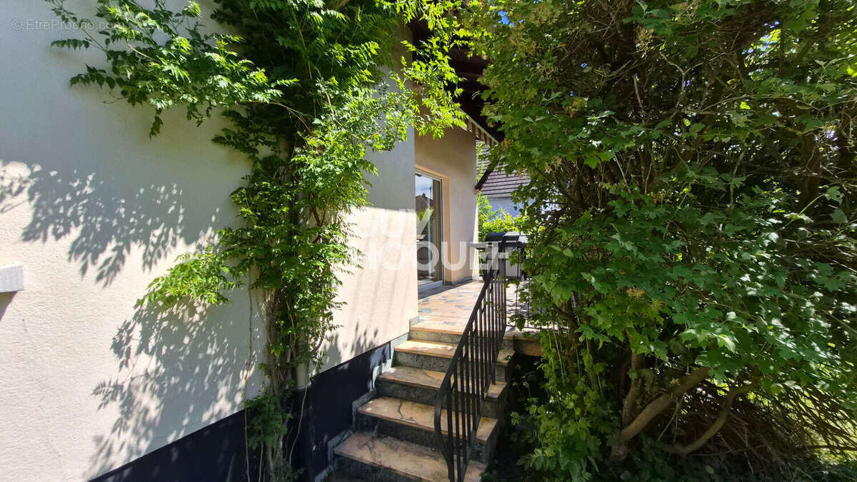 Maison à KINGERSHEIM