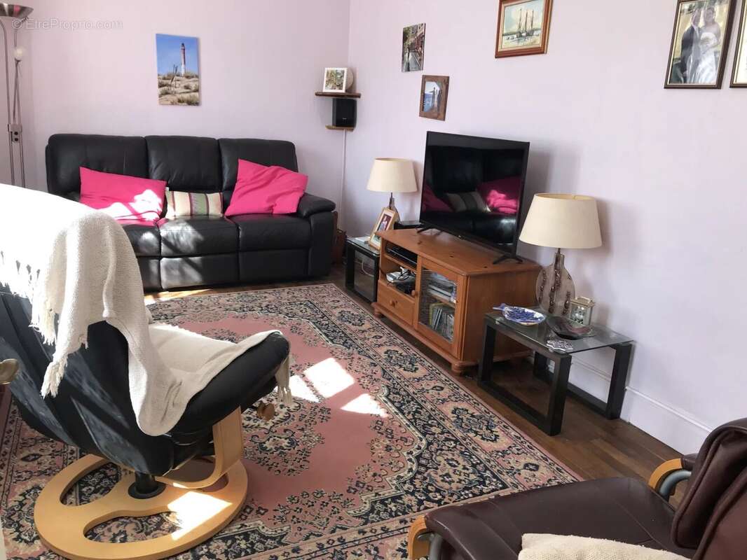 Maison à SAINT-MARTIN-LE-MAULT