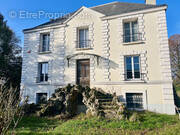 Maison à BRIE-COMTE-ROBERT