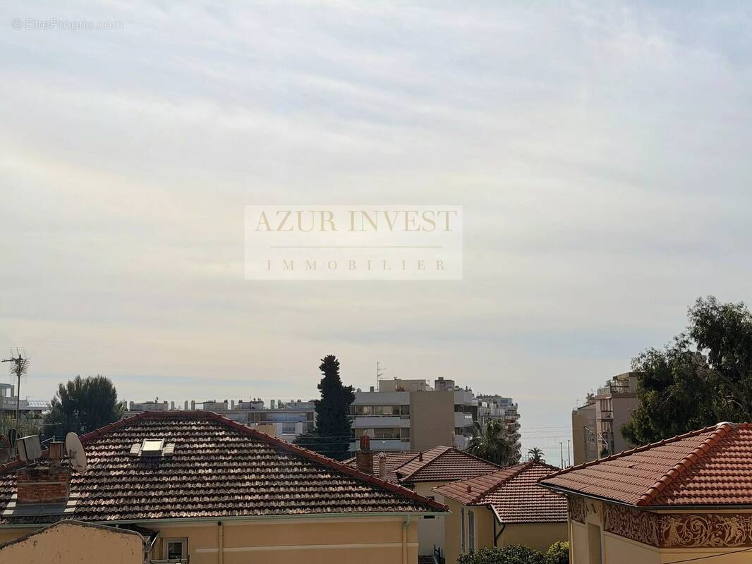 Appartement à ROQUEBRUNE-CAP-MARTIN