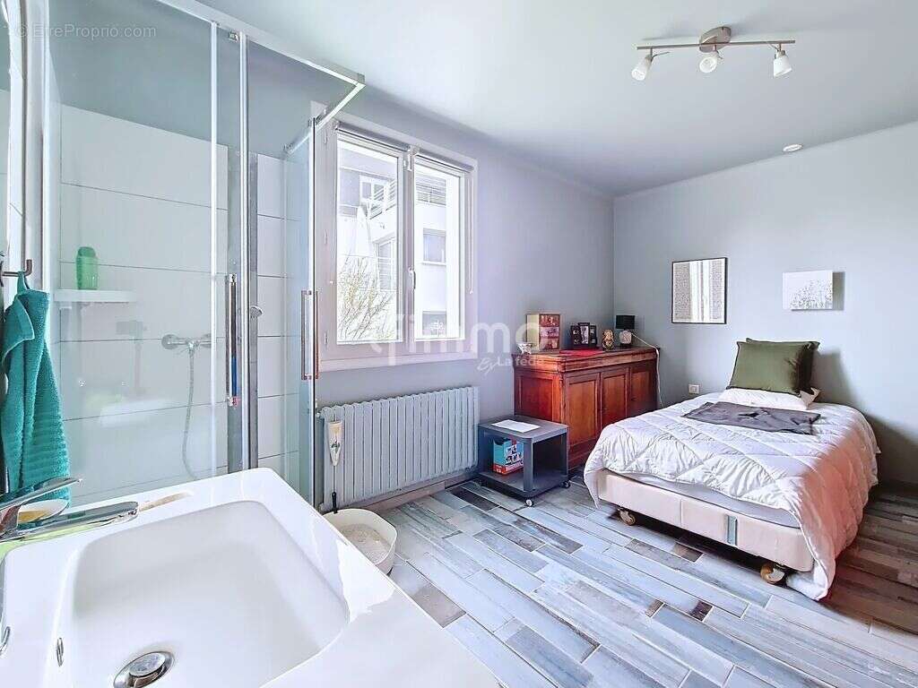 Maison à SAINT-NIC