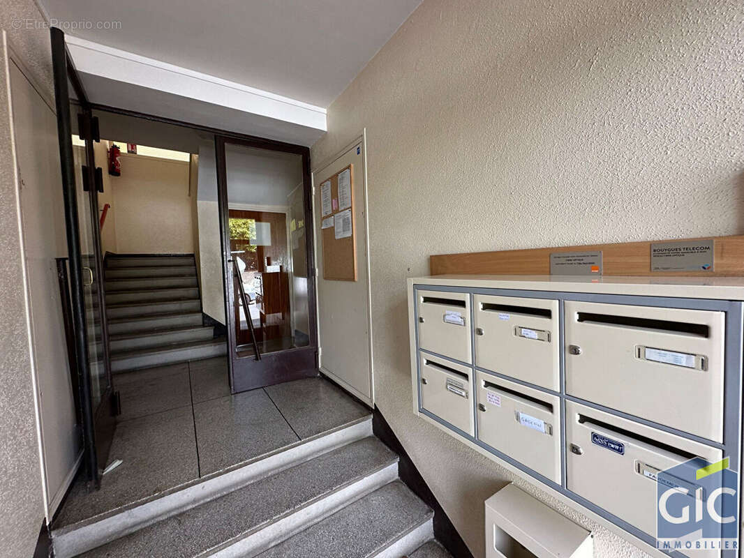 Appartement à CAEN