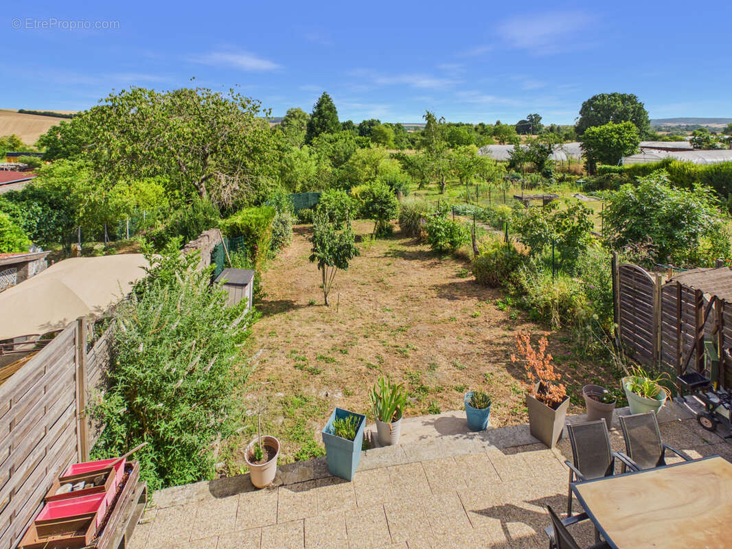 Belle maison lorraine de caractère - 230 m2 - Rénovée avec goût - photo 16