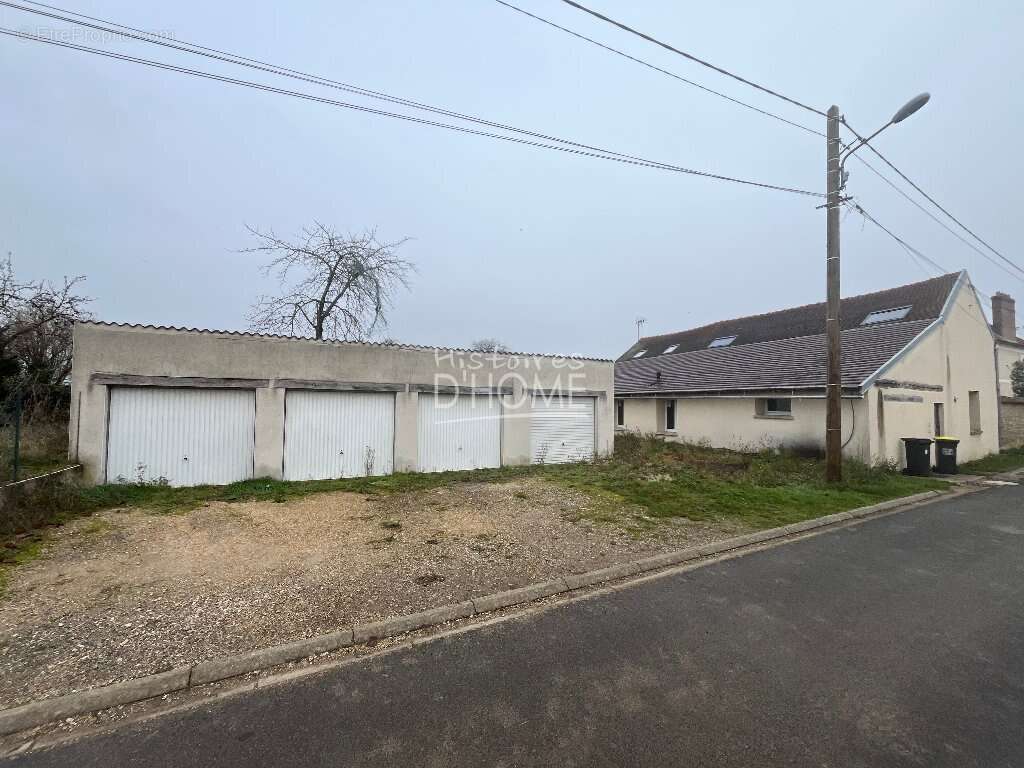 Maison à MAISON-ROUGE