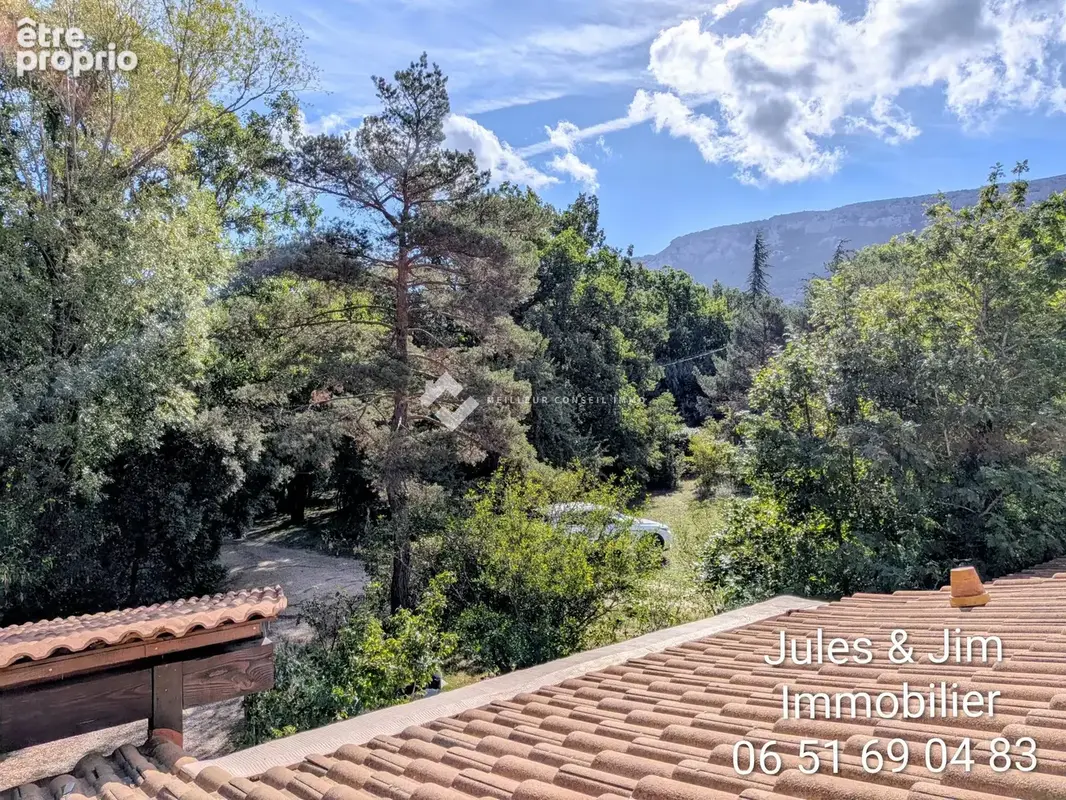 Maison 7 pièces 151 m² à vendre à Plan-D'aups-Sainte-Baume (83640) - photo 8