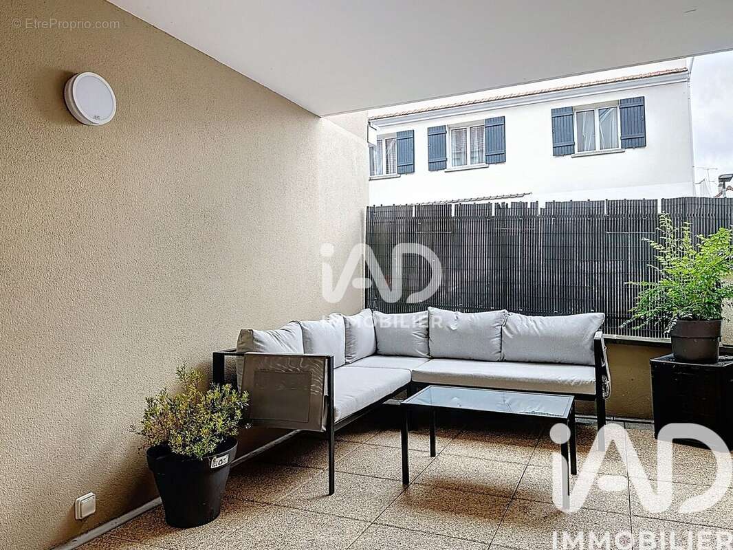 Photo 2 - Appartement à JOUARS-PONTCHARTRAIN