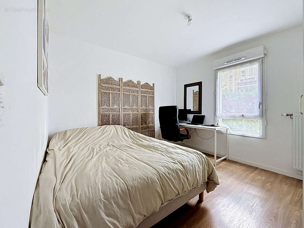 Appartement à LUCE