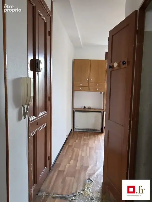 Appartement 2 pièces 38 m² à vendre à Grenoble (38000) - photo 8