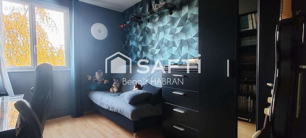 Photo 7 - Appartement à POISSY