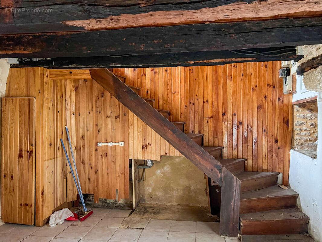 IMG8883 - Maison à TREMOLAT