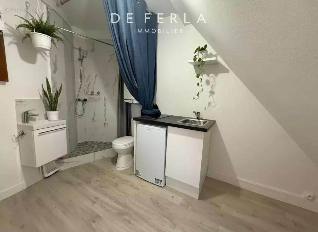 Appartement à PARIS-5E