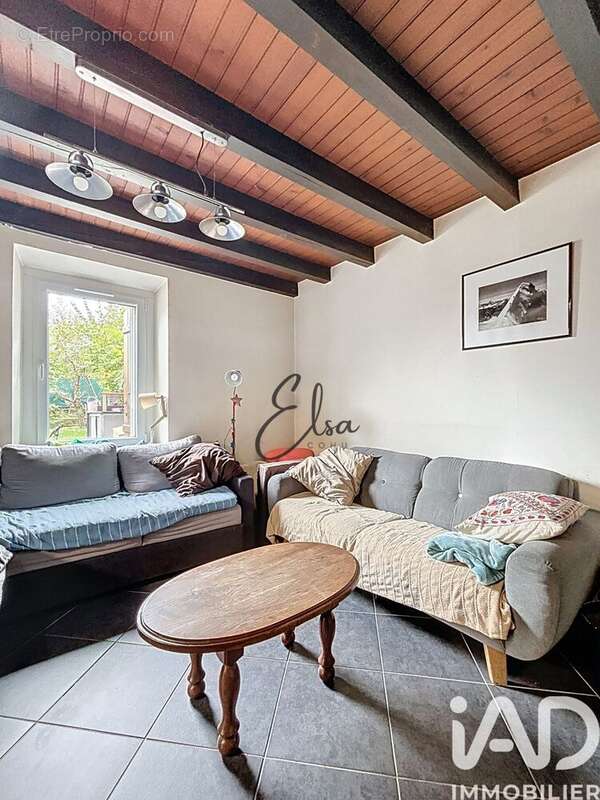 Photo 6 - Maison à CHENEX