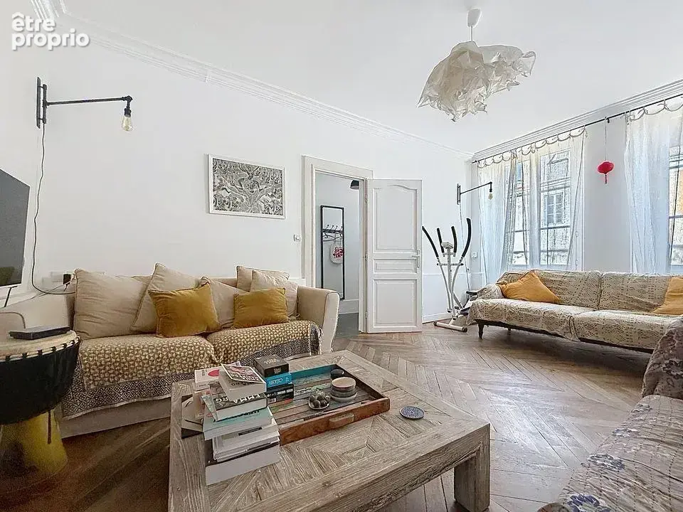 Maison centre ville mortagne au perche - photo 2