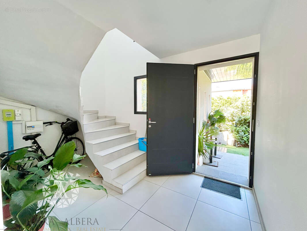 Maison à PERPIGNAN