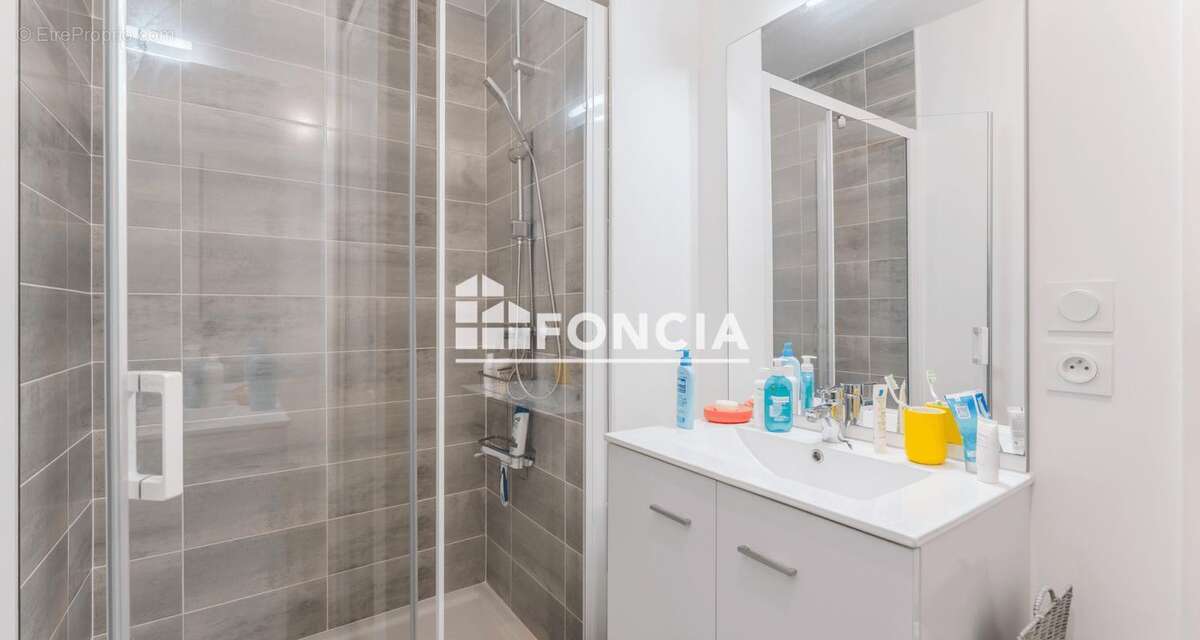 Appartement à COUERON