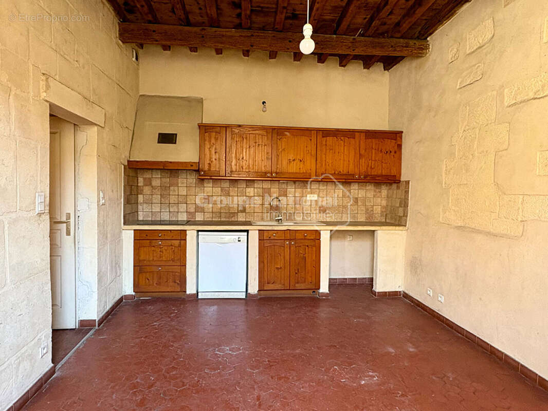 Appartement à ARLES