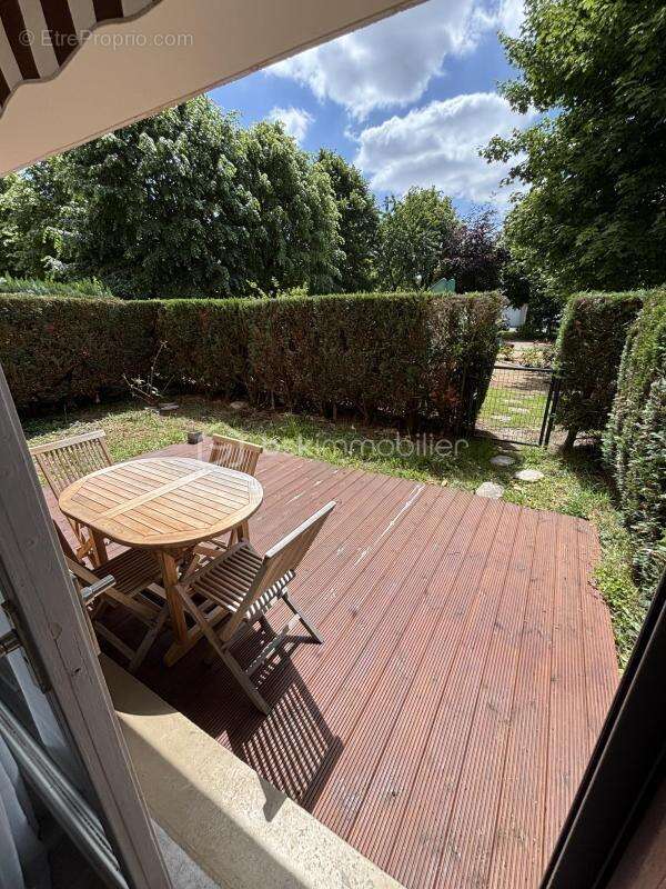 Sublime 2 piéces TT confort + Grande Terrasse 40 m2 - photo 4