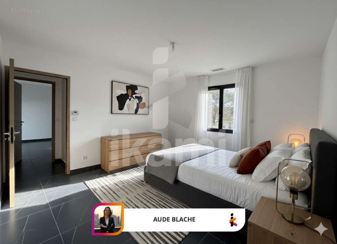 Maison à CHANOS-CURSON