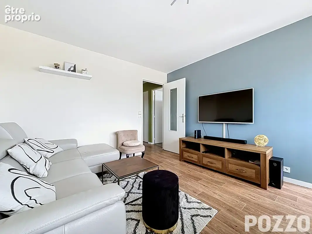 Appartement Hérouville-Saint-Clair 3 pièce(s) 75.64 m2 - photo 8