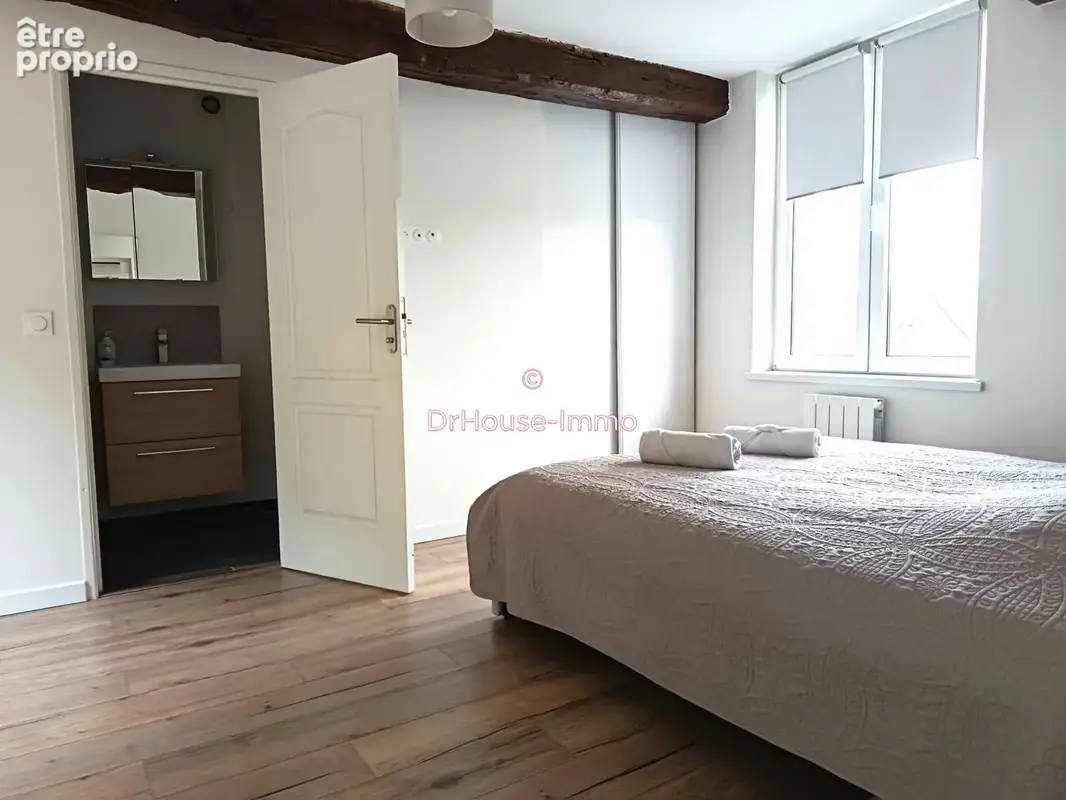 Maison 6 pièces 145 m² à vendre à Montfort-Sur-Risle (27290) - photo 27