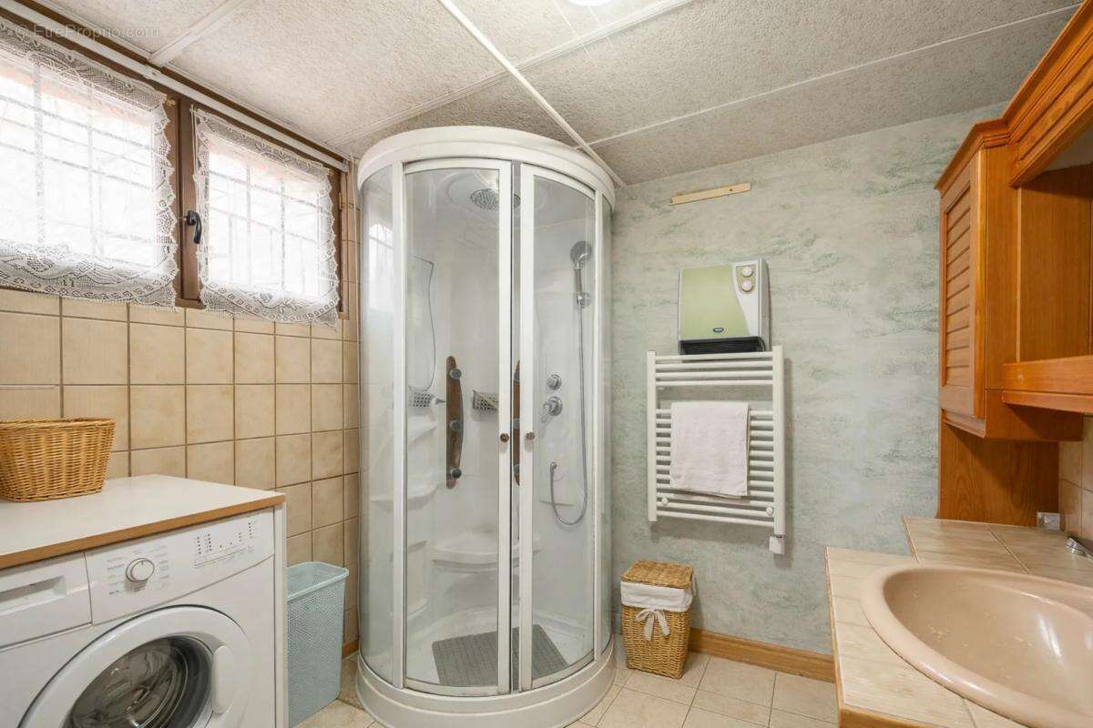 Maison à LA FERTE-SOUS-JOUARRE