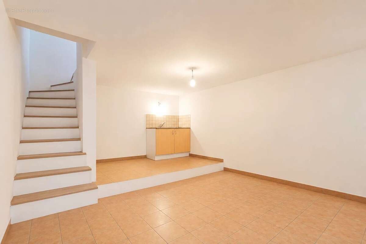 Roquesteron // Maison de Village // 50m² // 3 pièces - photo 9