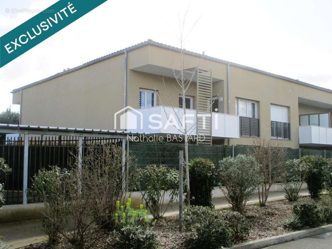 Photo 6 - Appartement à L&#039;ISLE-SUR-LA-SORGUE