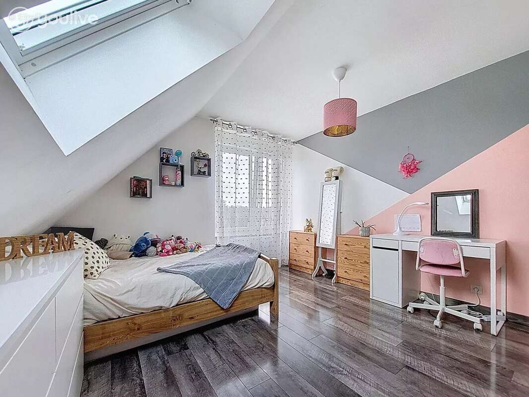 Maison à PLOUGUERNEAU