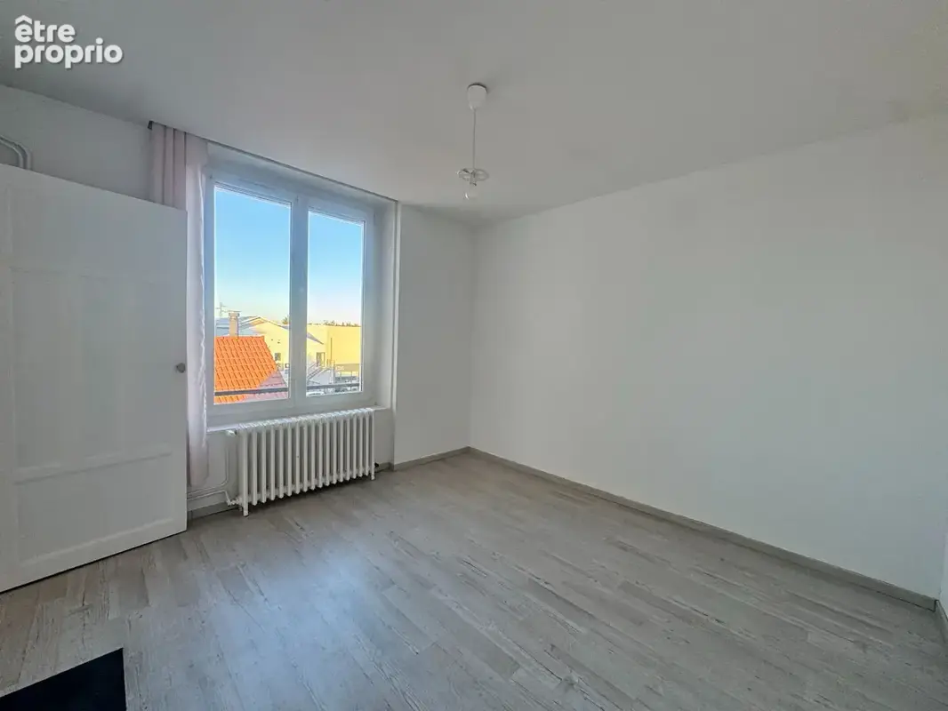 Appartement Dijon 4 pièces - Secteur Carraz - photo 8
