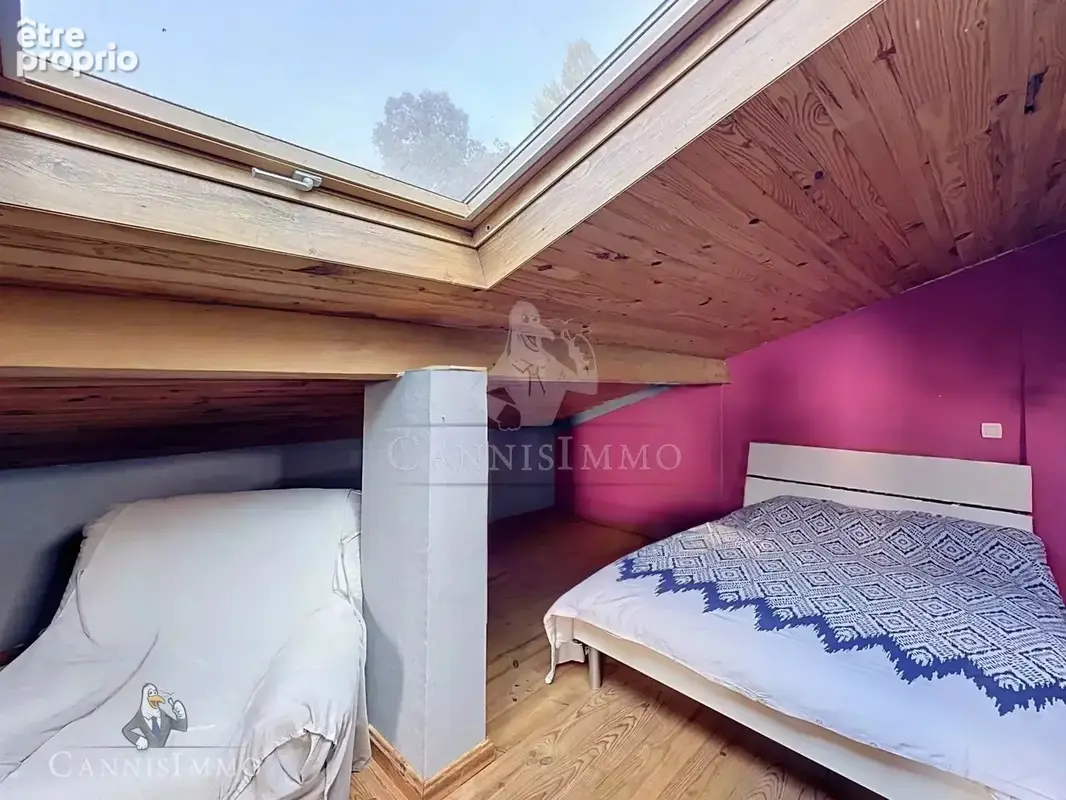Maison de maitre la roquette - photo 21