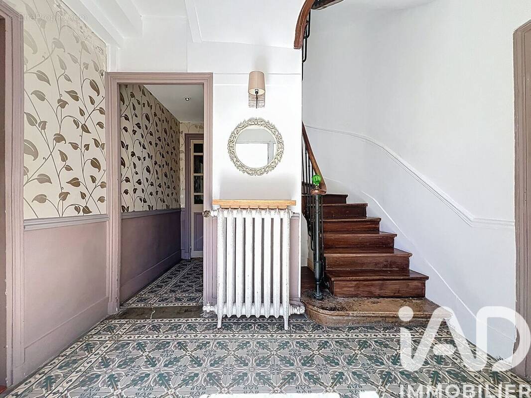 Photo 1 - Maison à TRIEL-SUR-SEINE