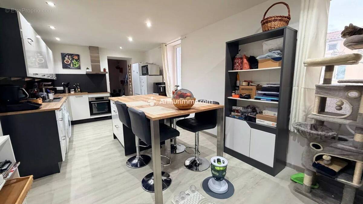 Appartement à MILLAU